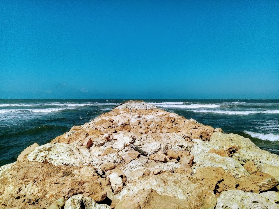 Fotografía siguiendo líneas, diagonales